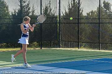 Tennis vs Mauldin 128